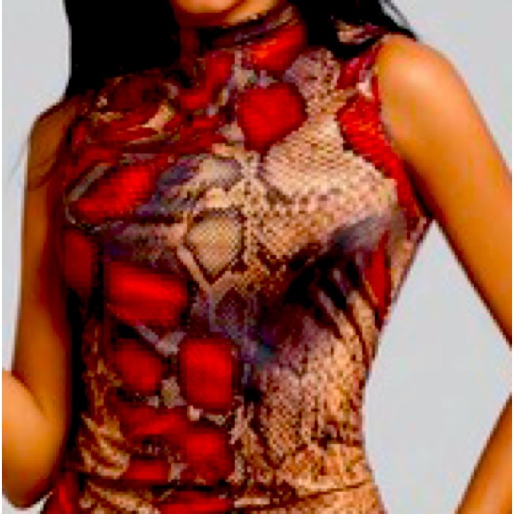 Dress - Picture 6 of 9
